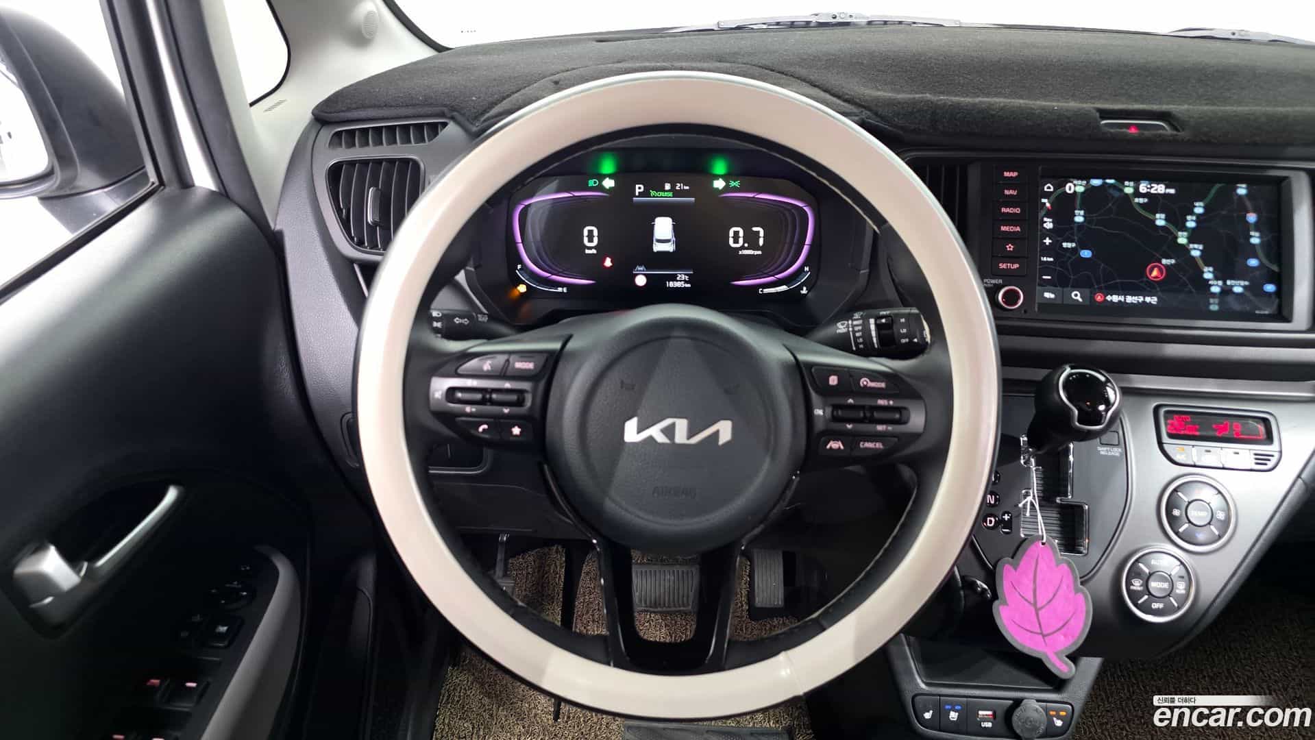 RAY Kia 2023.5-OPTION-019