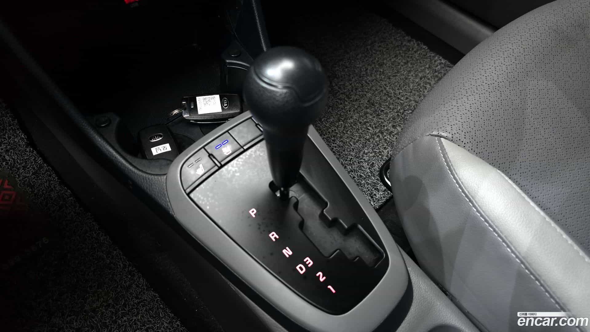 morning Kia 2021.0-INNER-009