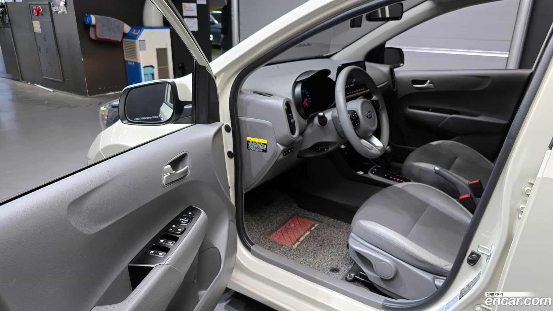 morning Kia 2021.0-INNER-010