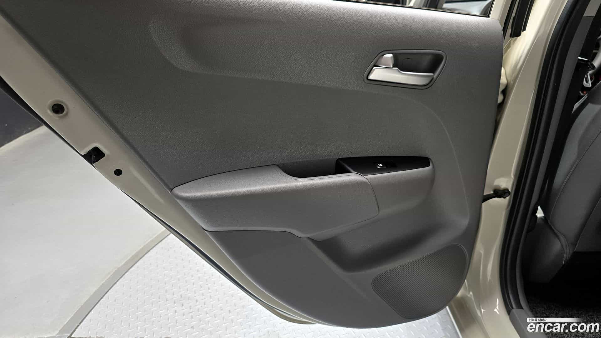 morning Kia 2021.0-INNER-035