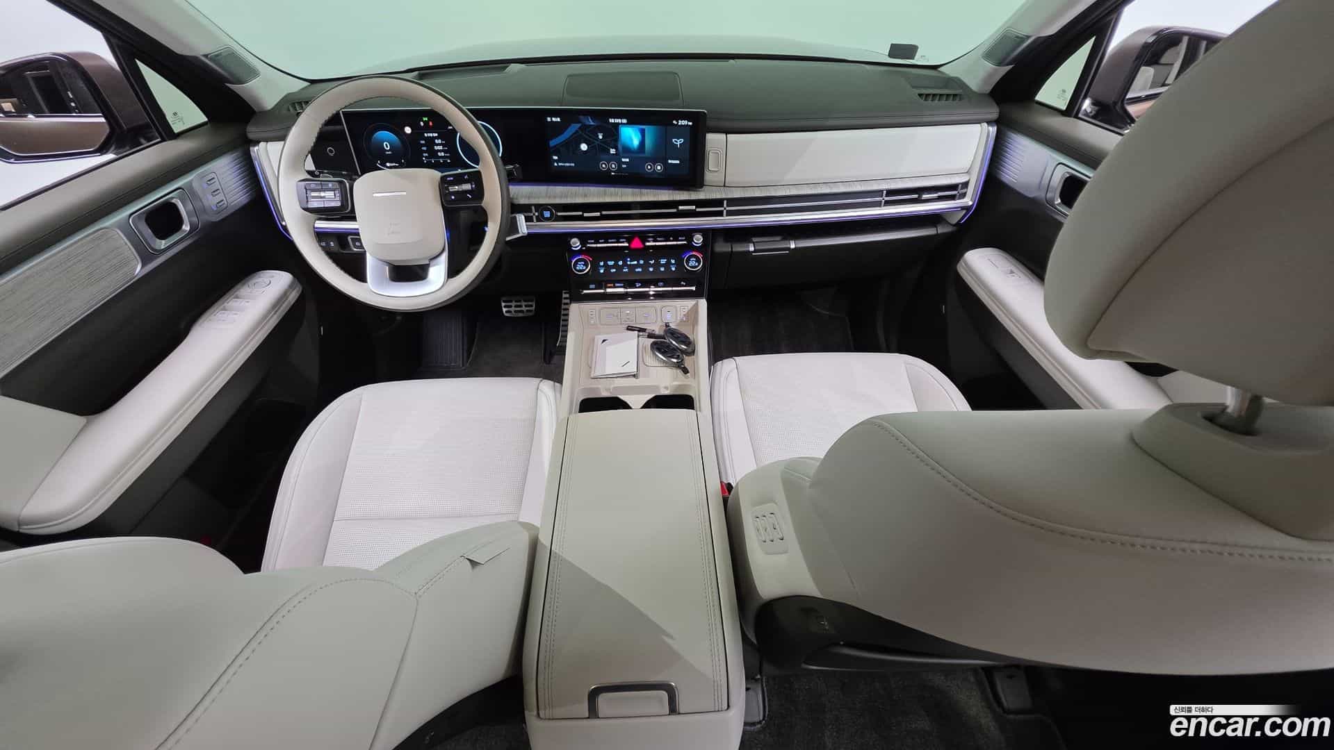 Santafe Hyundai 2025.4-INNER-007