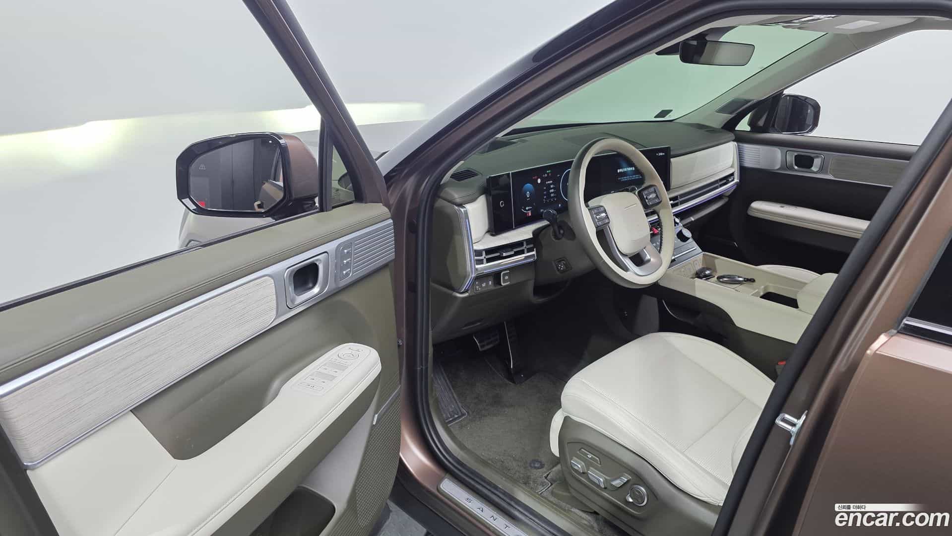 Santafe Hyundai 2025.4-INNER-010