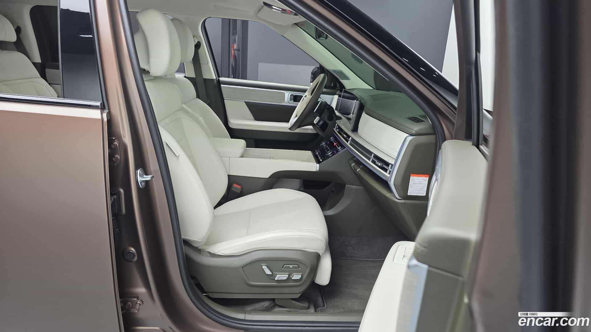 Santafe Hyundai 2025.4-OPTION-015