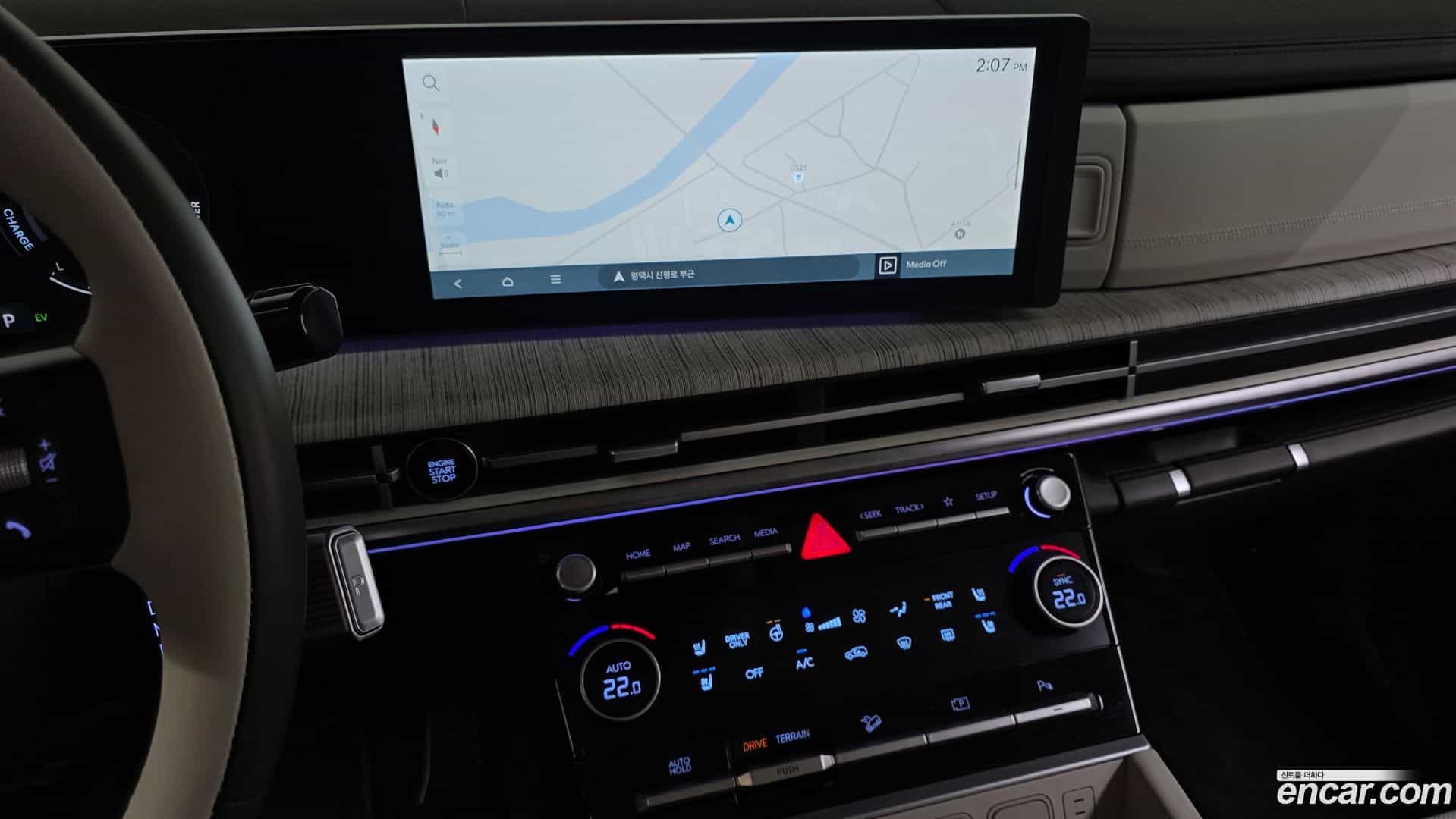 Santafe Hyundai 2025.4-OPTION-018