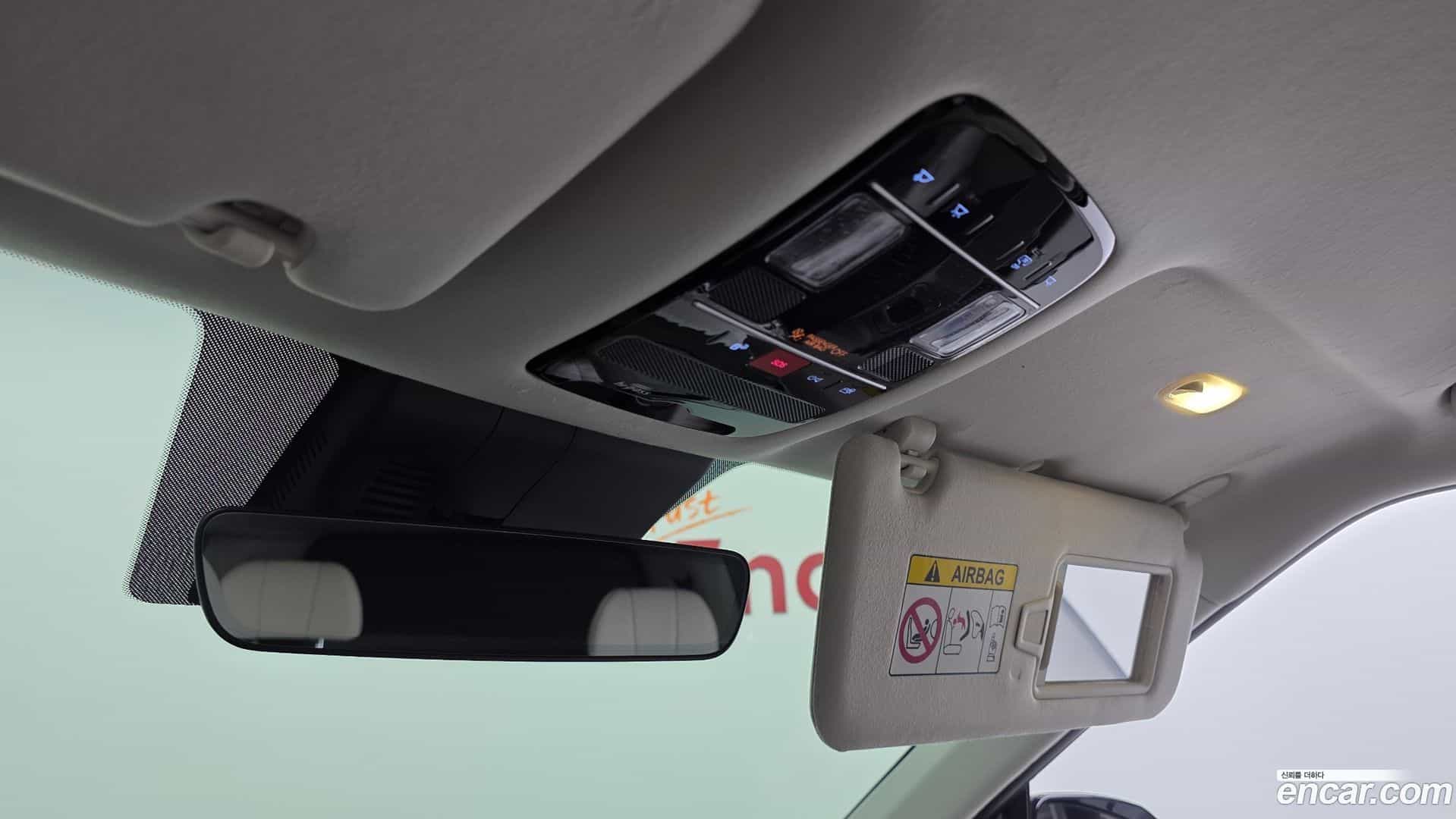 Santafe Hyundai 2025.4-OPTION-041