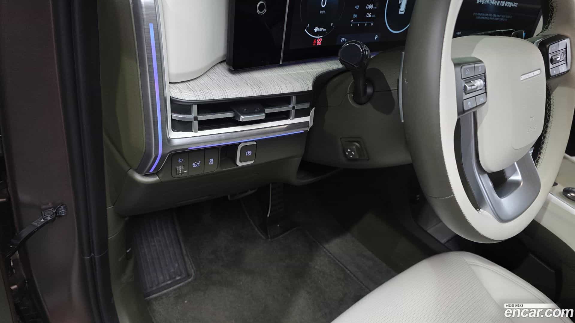 Santafe Hyundai 2025.4-OPTION-042