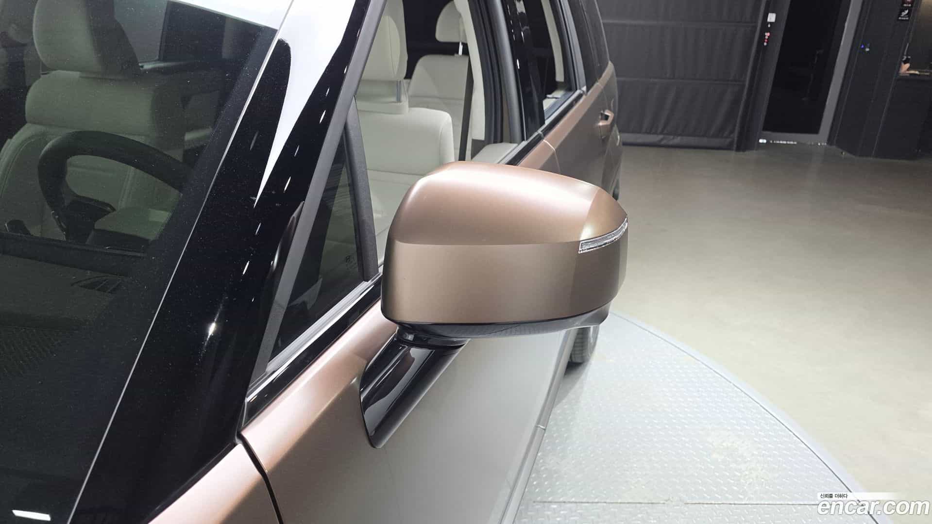 Santafe Hyundai 2025.4-OPTION-043
