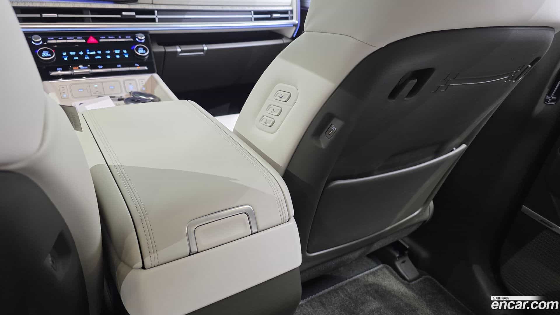 Santafe Hyundai 2025.4-OPTION-045