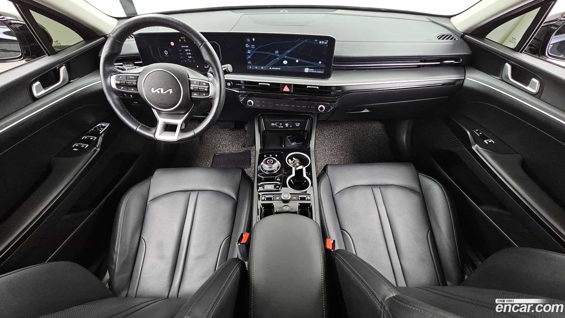 K5 Kia 2024.9-INNER-007