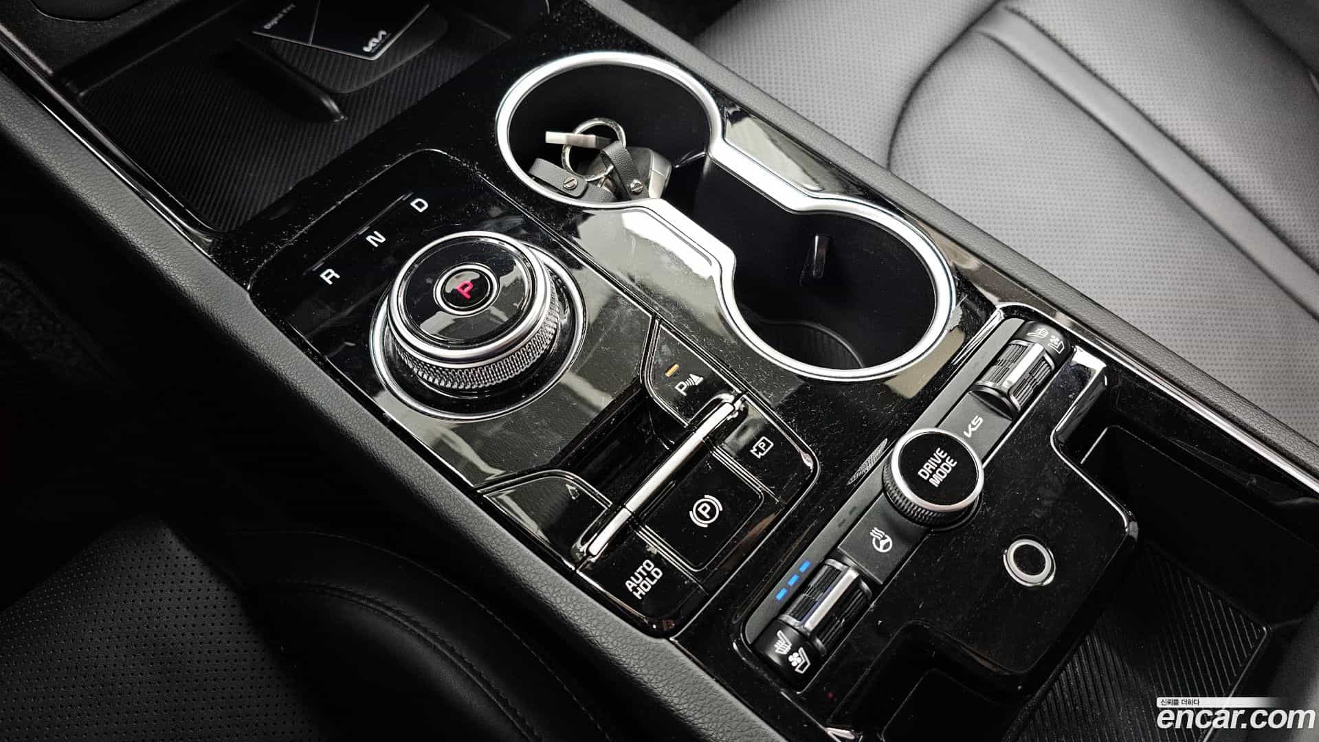 K5 Kia 2024.9-INNER-009