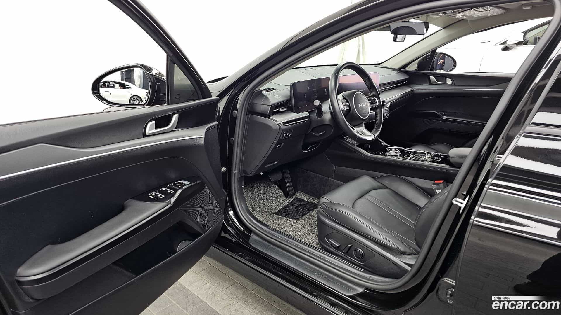 K5 Kia 2024.9-INNER-010