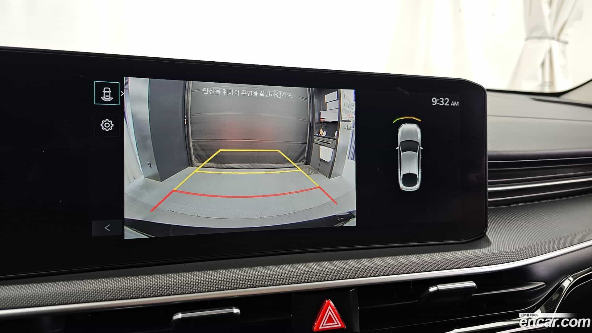 K5 Kia 2024.9-OPTION-019