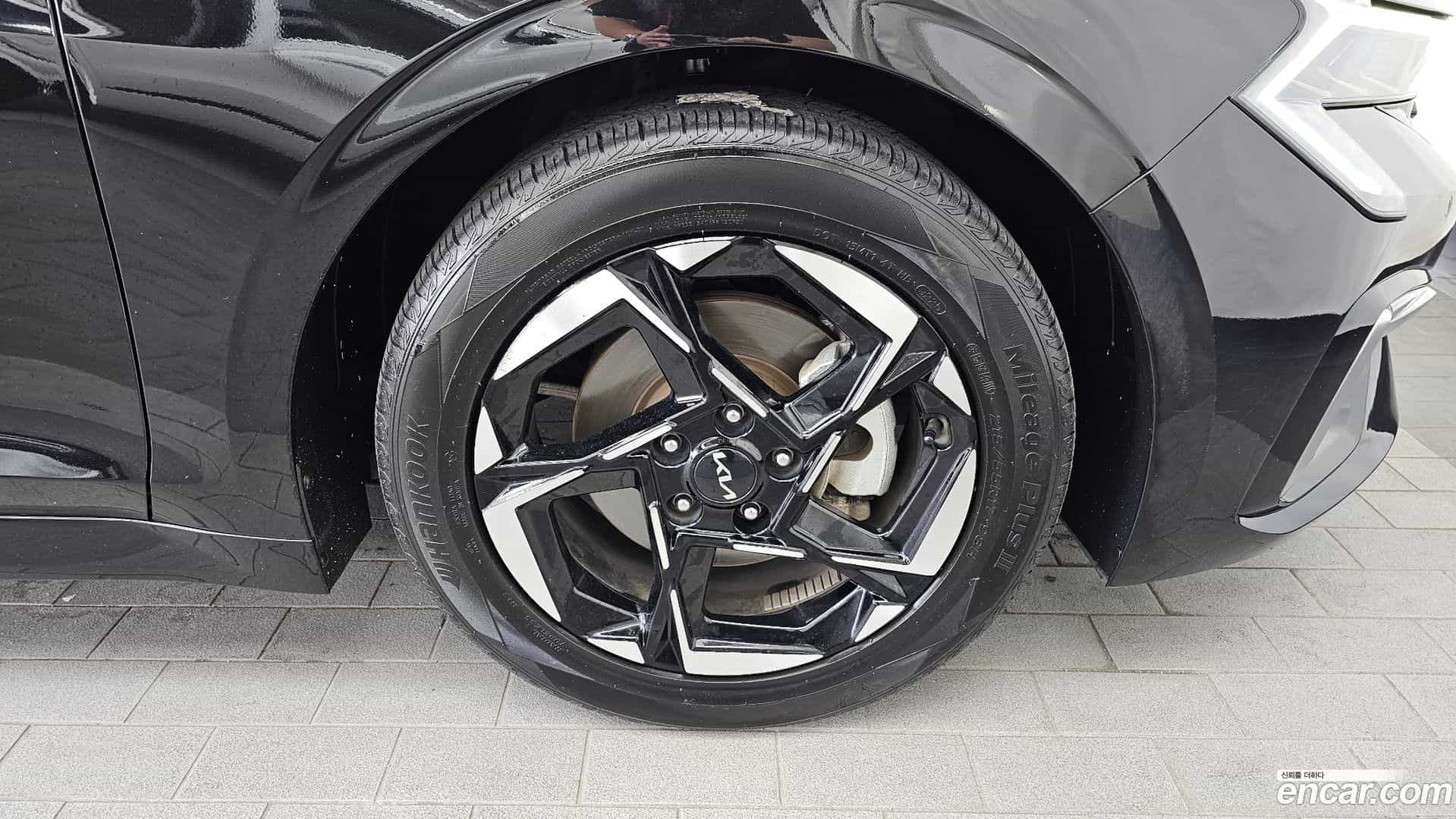 K5 Kia 2024.9-OUTER-031