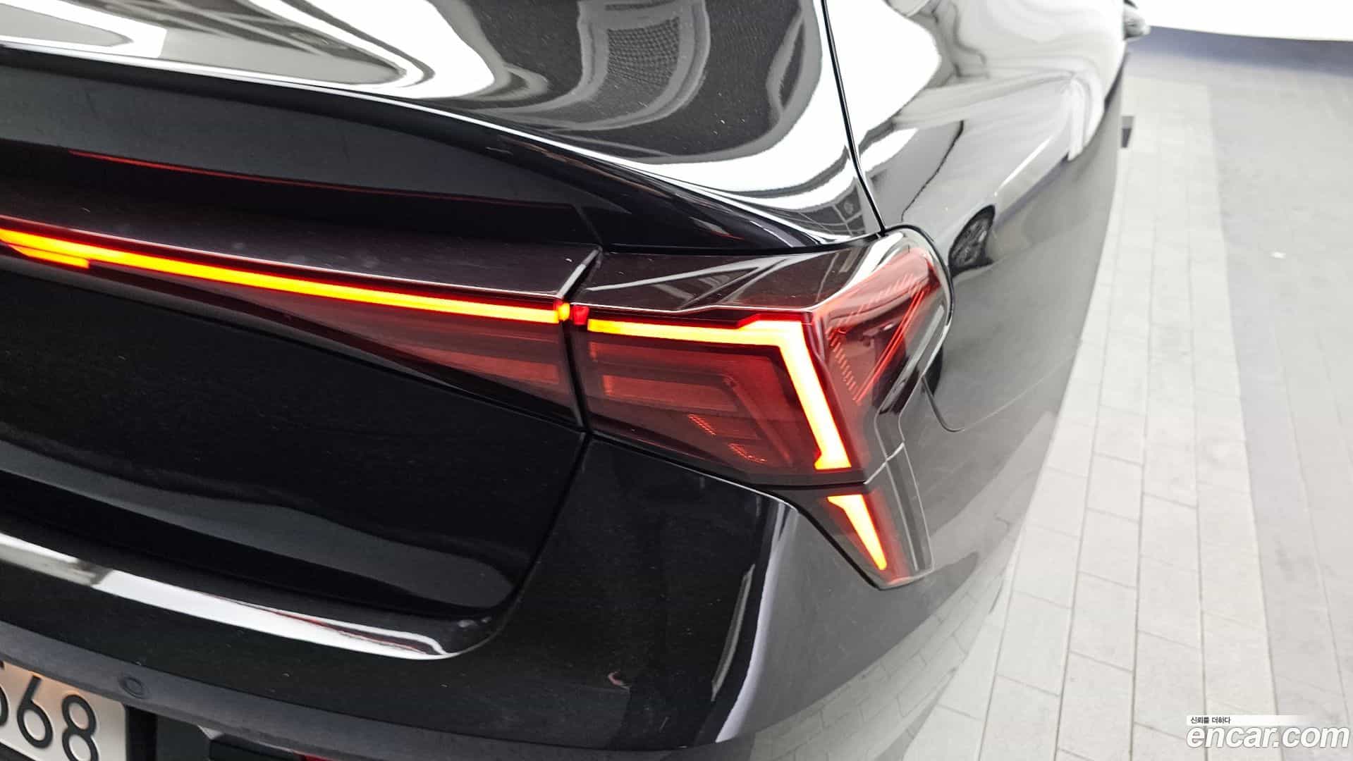 K5 Kia 2024.9-OUTER-033