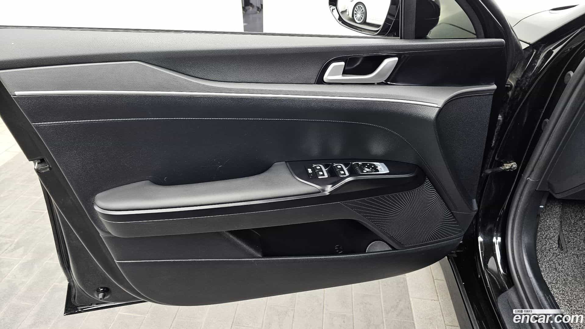 K5 Kia 2024.9-INNER-034