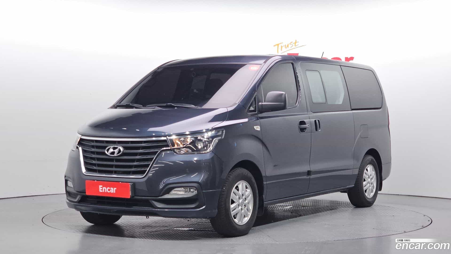 Starex Hyundai 2018.7-OUTER-001