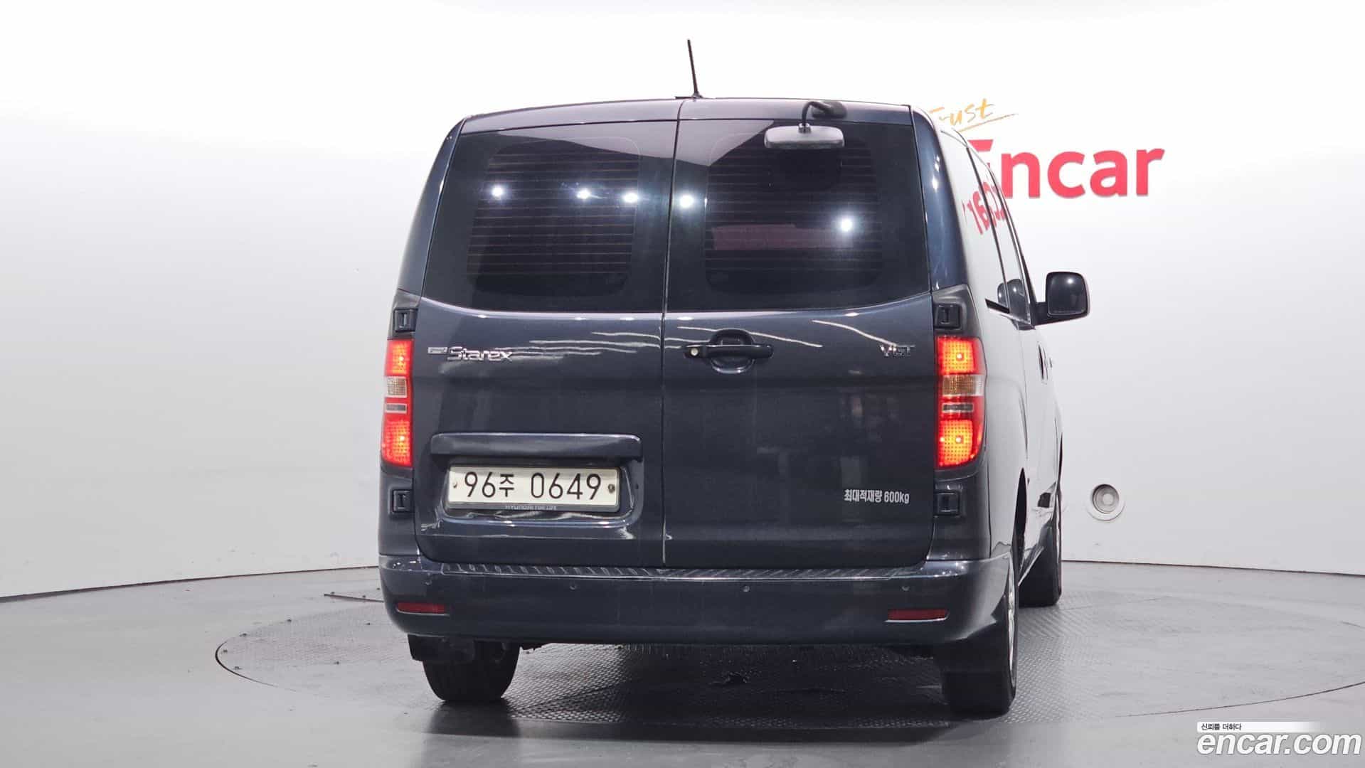Starex Hyundai 2018.7-OUTER-004