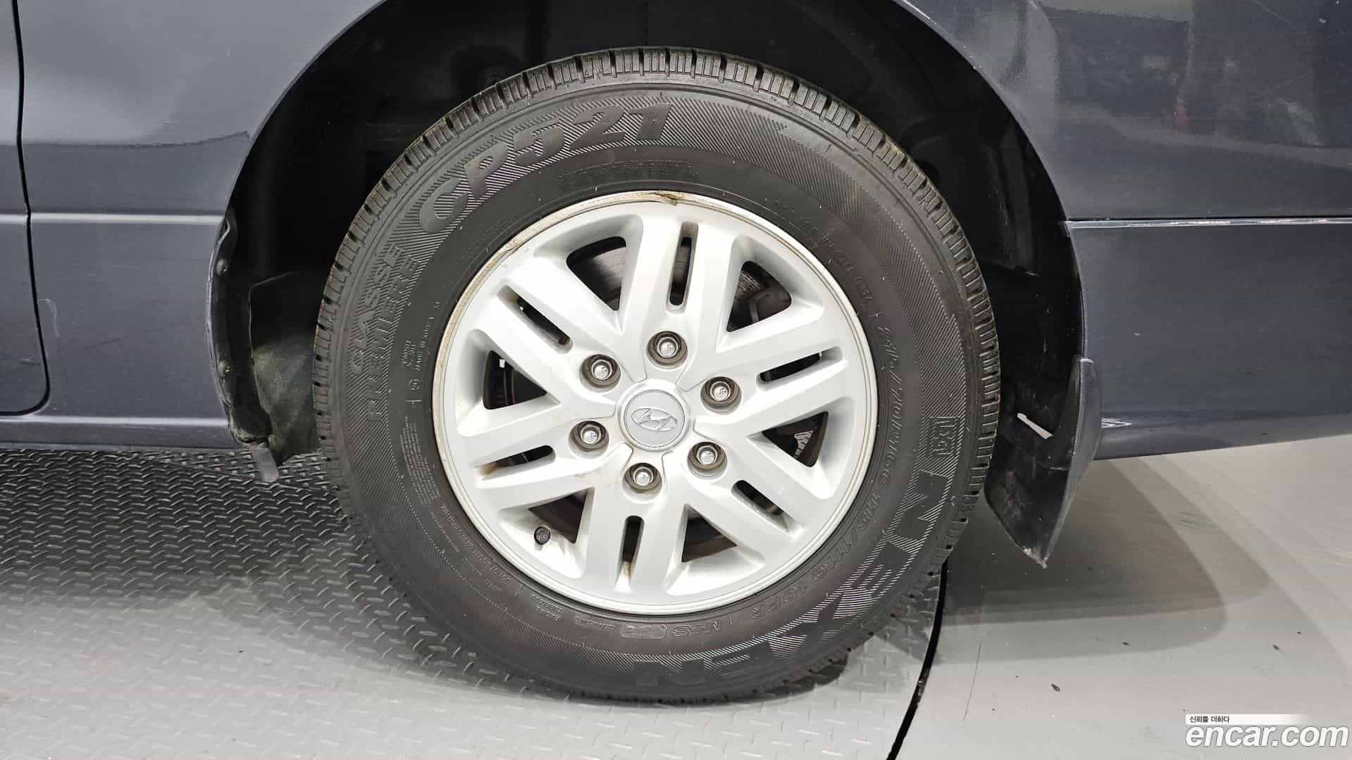 Starex Hyundai 2018.7-OUTER-031