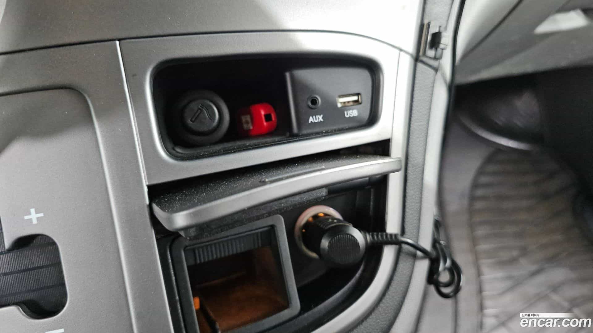 Starex Hyundai 2018.7-OPTION-041