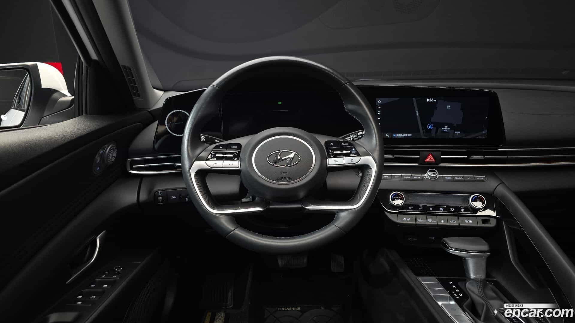 AVANTE Hyundai 2020.5-OPTION-017