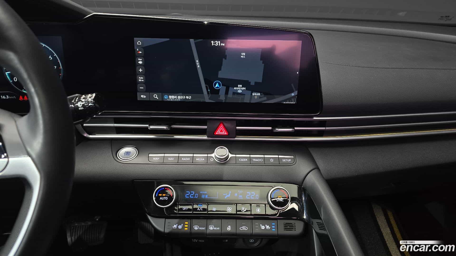 AVANTE Hyundai 2020.5-OPTION-018
