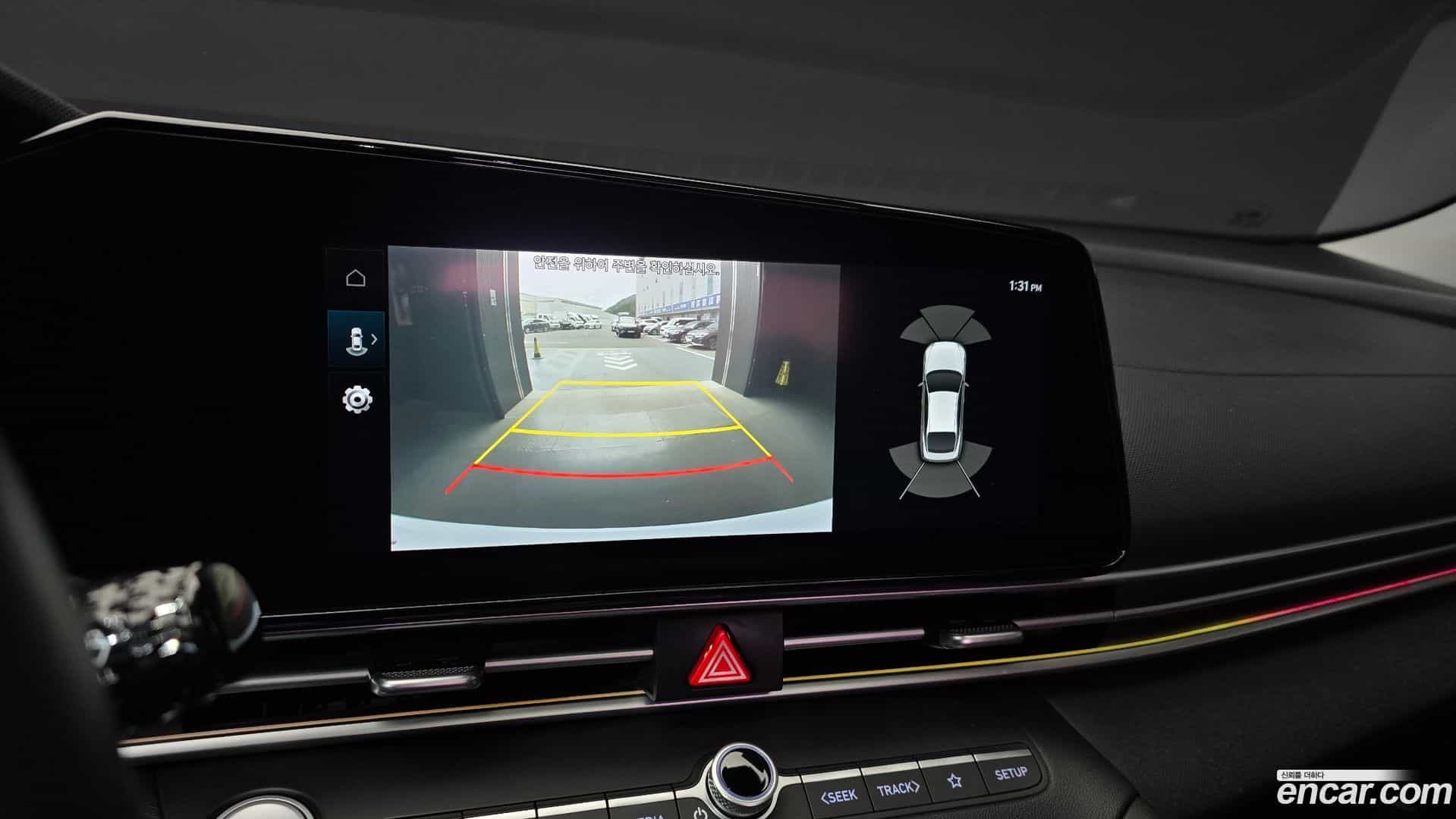 AVANTE Hyundai 2020.5-OPTION-019