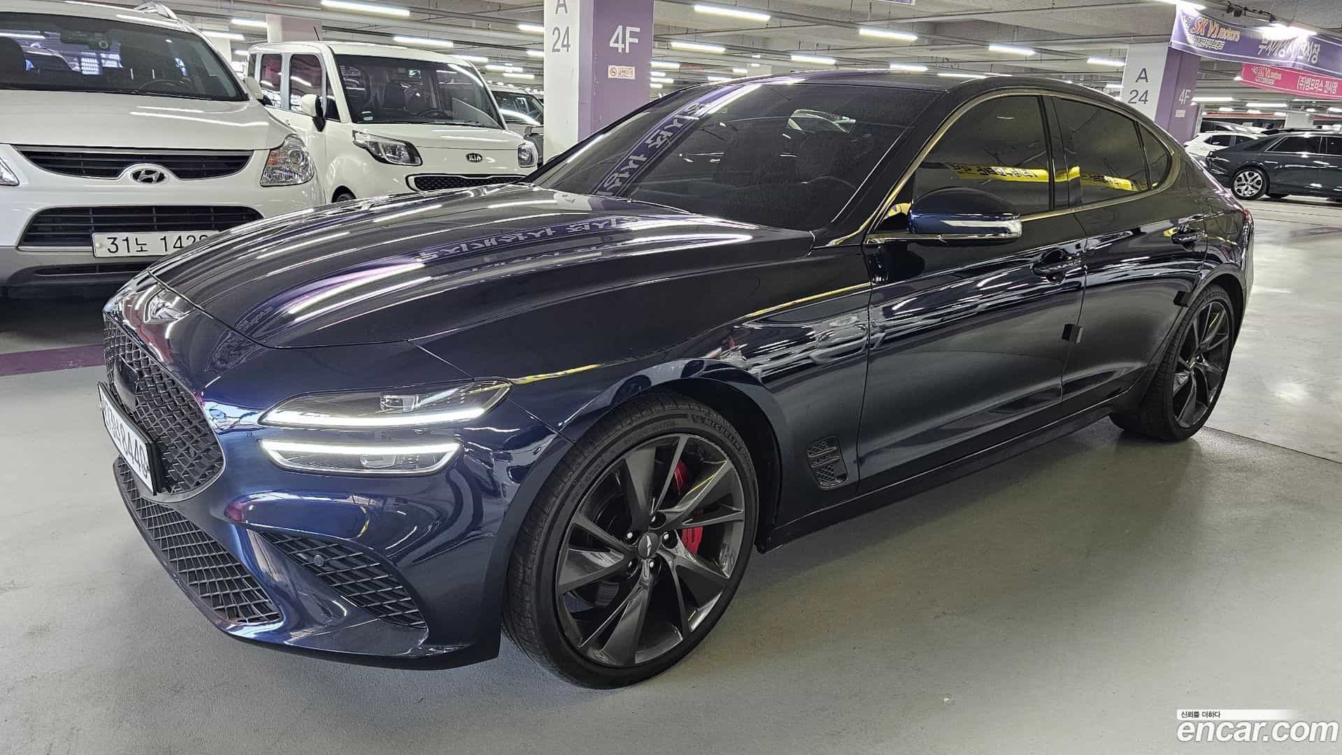 G70 Genesis 2020.11-OUTER-001