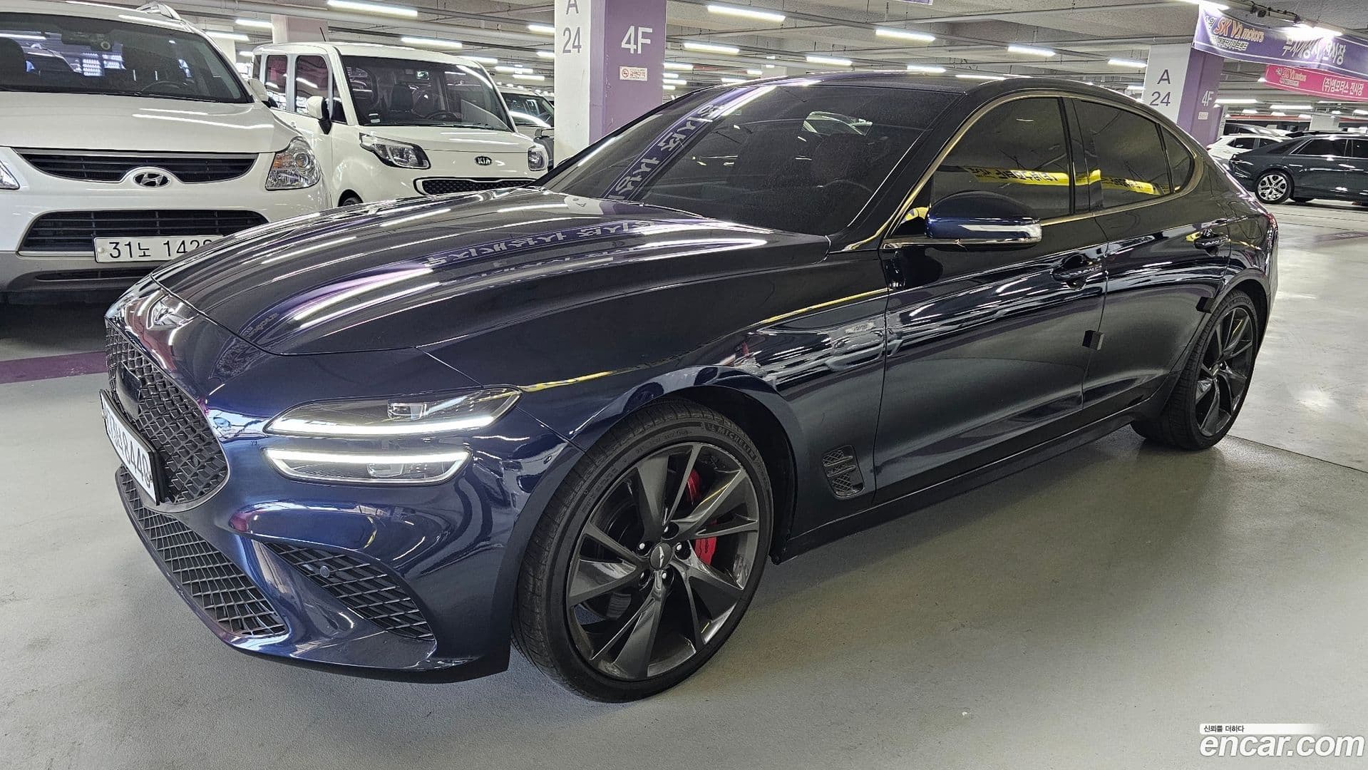 Main__Slider__Photo:G70 Genesis 2020.11-0