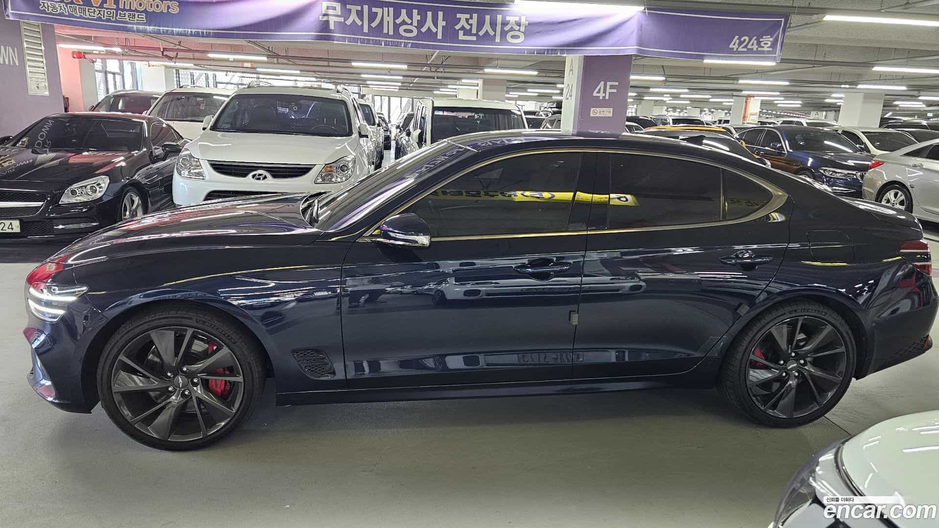 G70 Genesis 2020.11-INNER-007