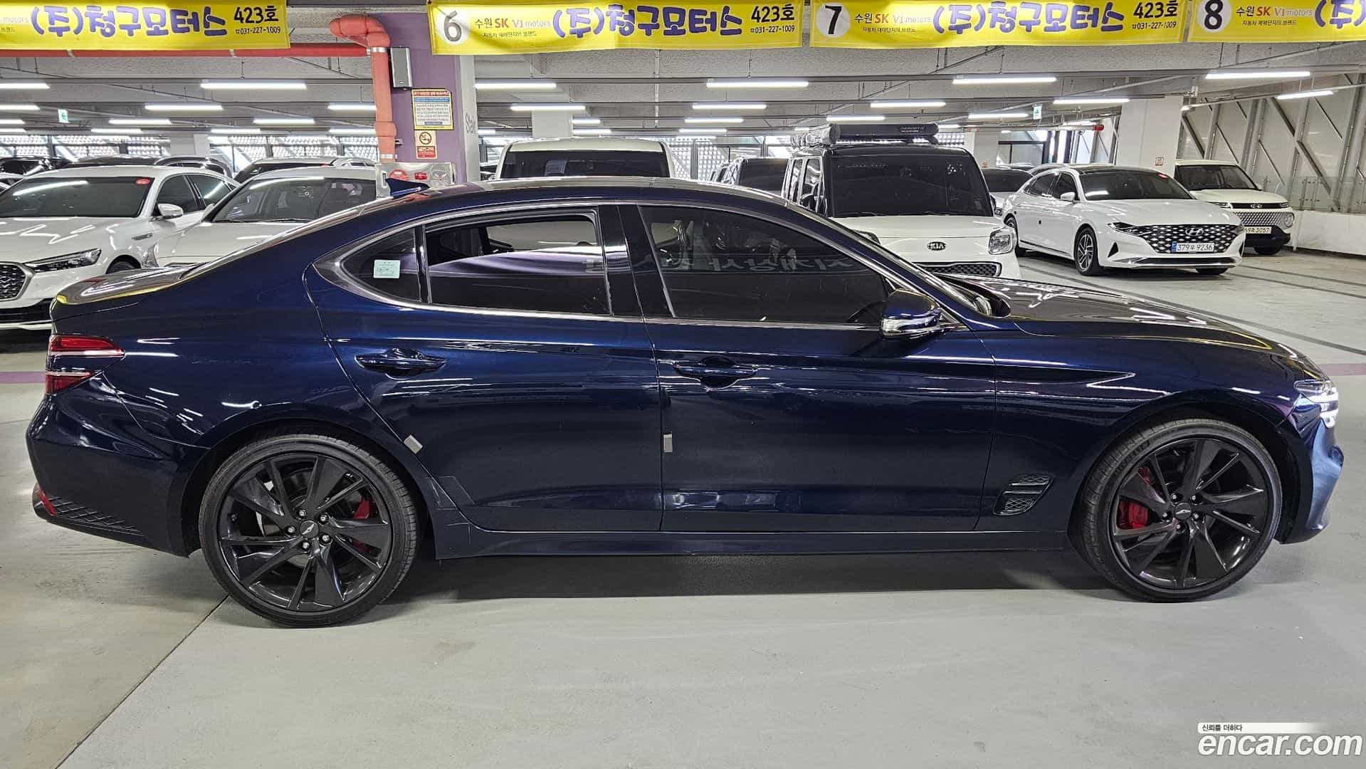 G70 Genesis 2020.11-INNER-008
