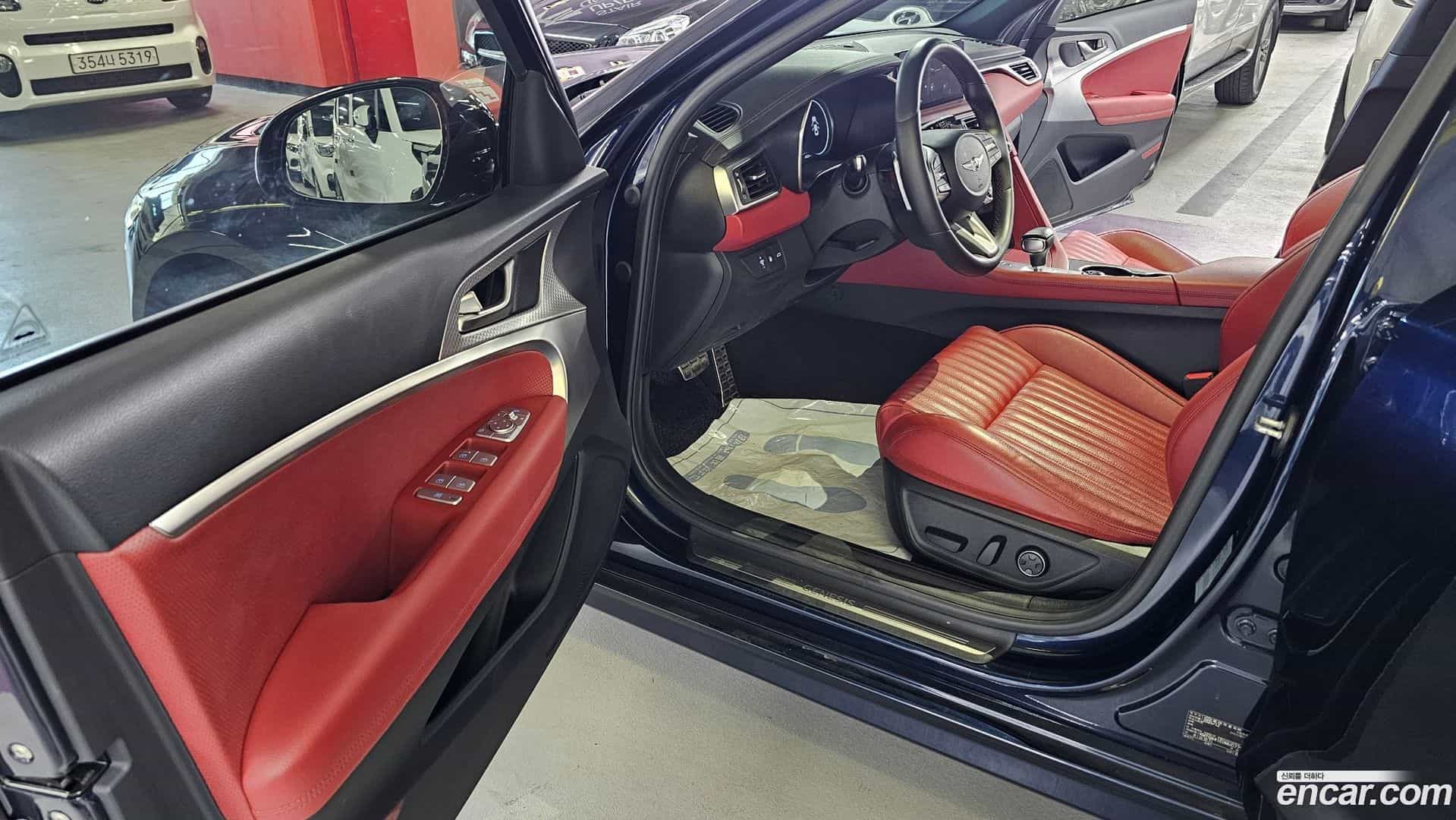 G70 Genesis 2020.11-INNER-009