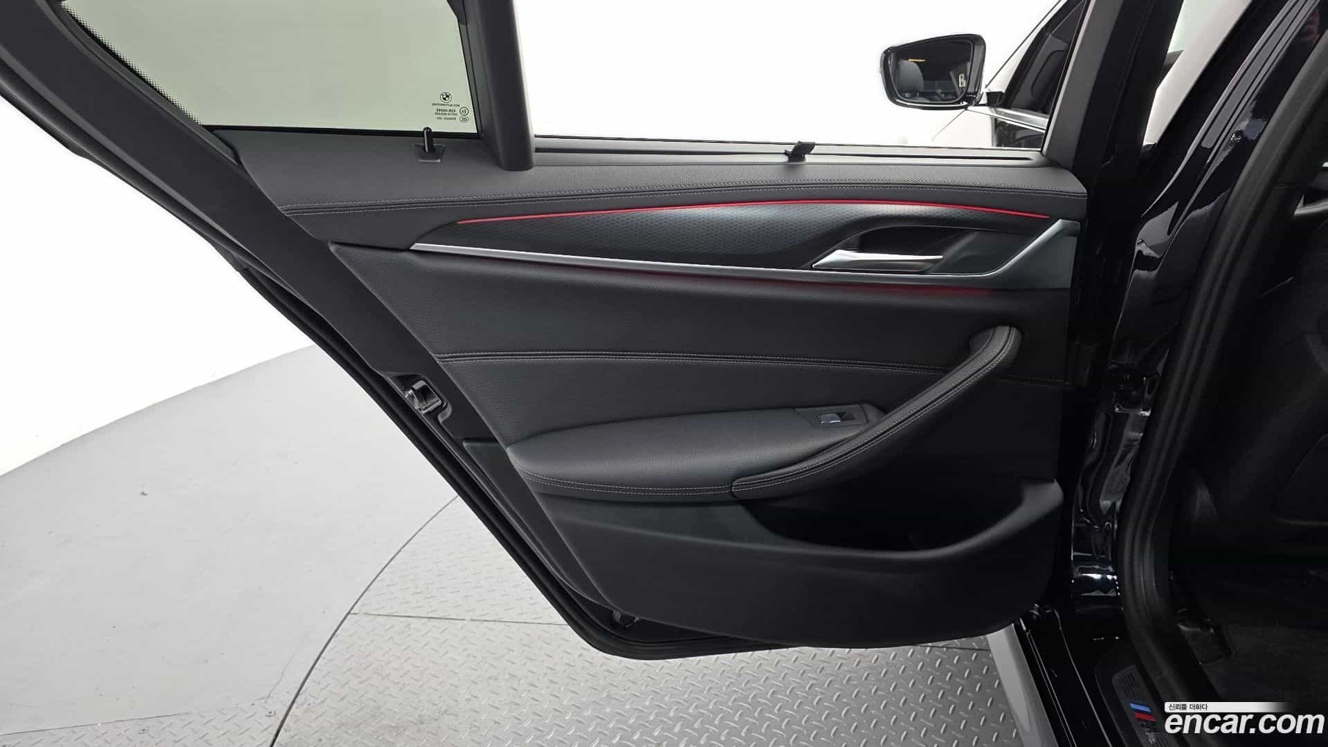 5-Series BMW 2023.5-INNER-035