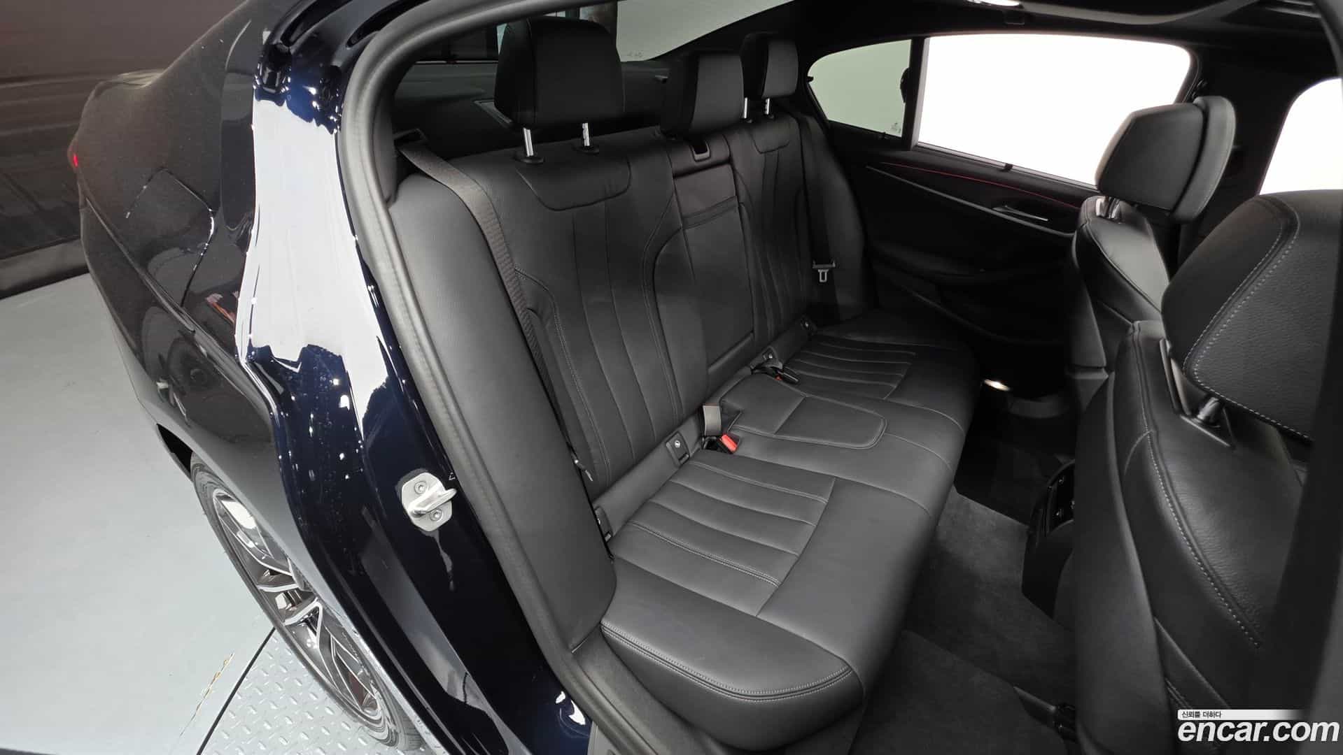 5-Series BMW 2023.5-INNER-036