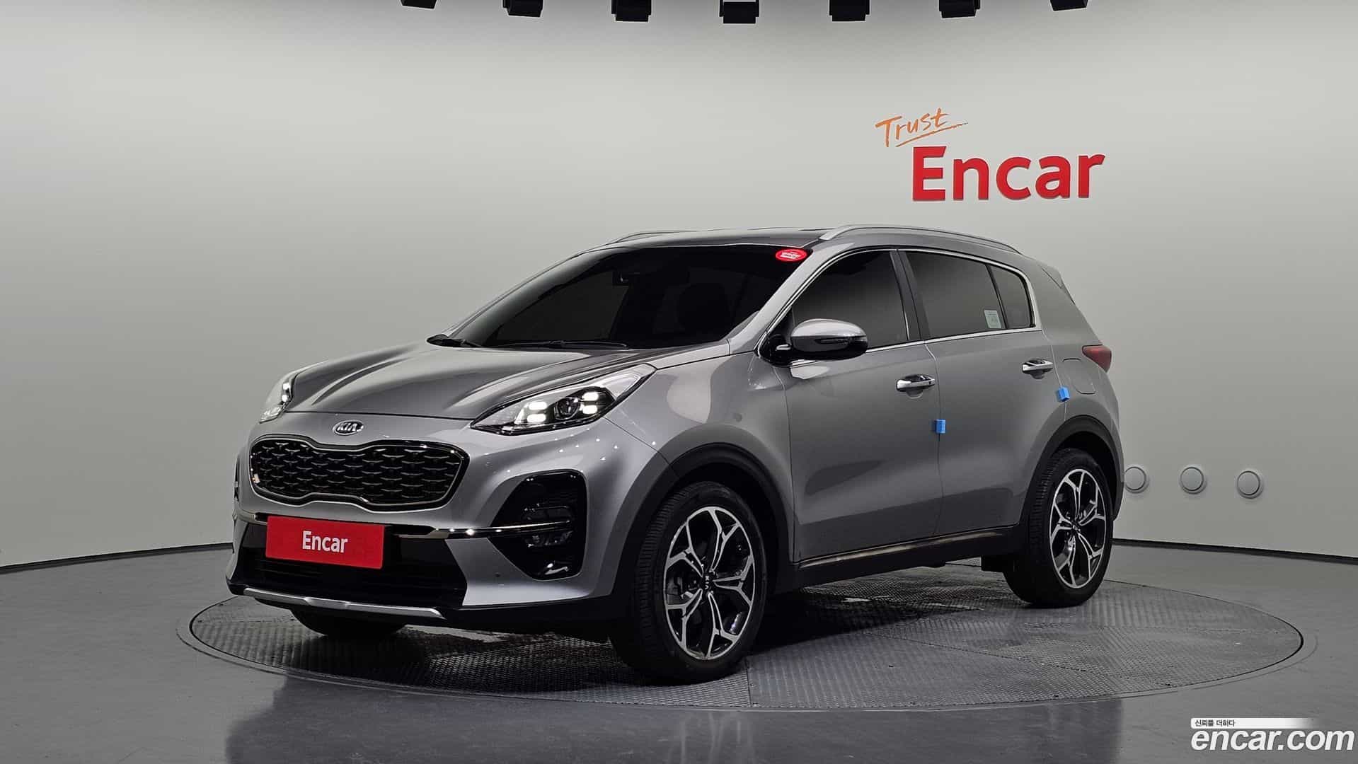 Sportage Kia 2019.0-OUTER-001