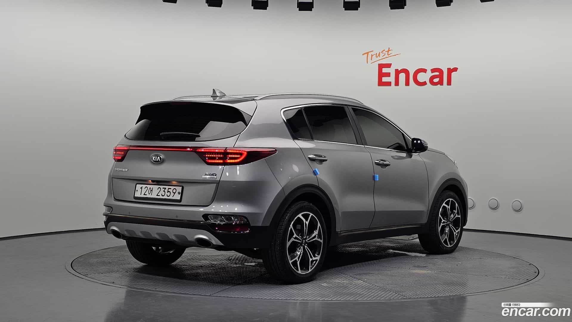 Sportage Kia 2019.0-OUTER-002