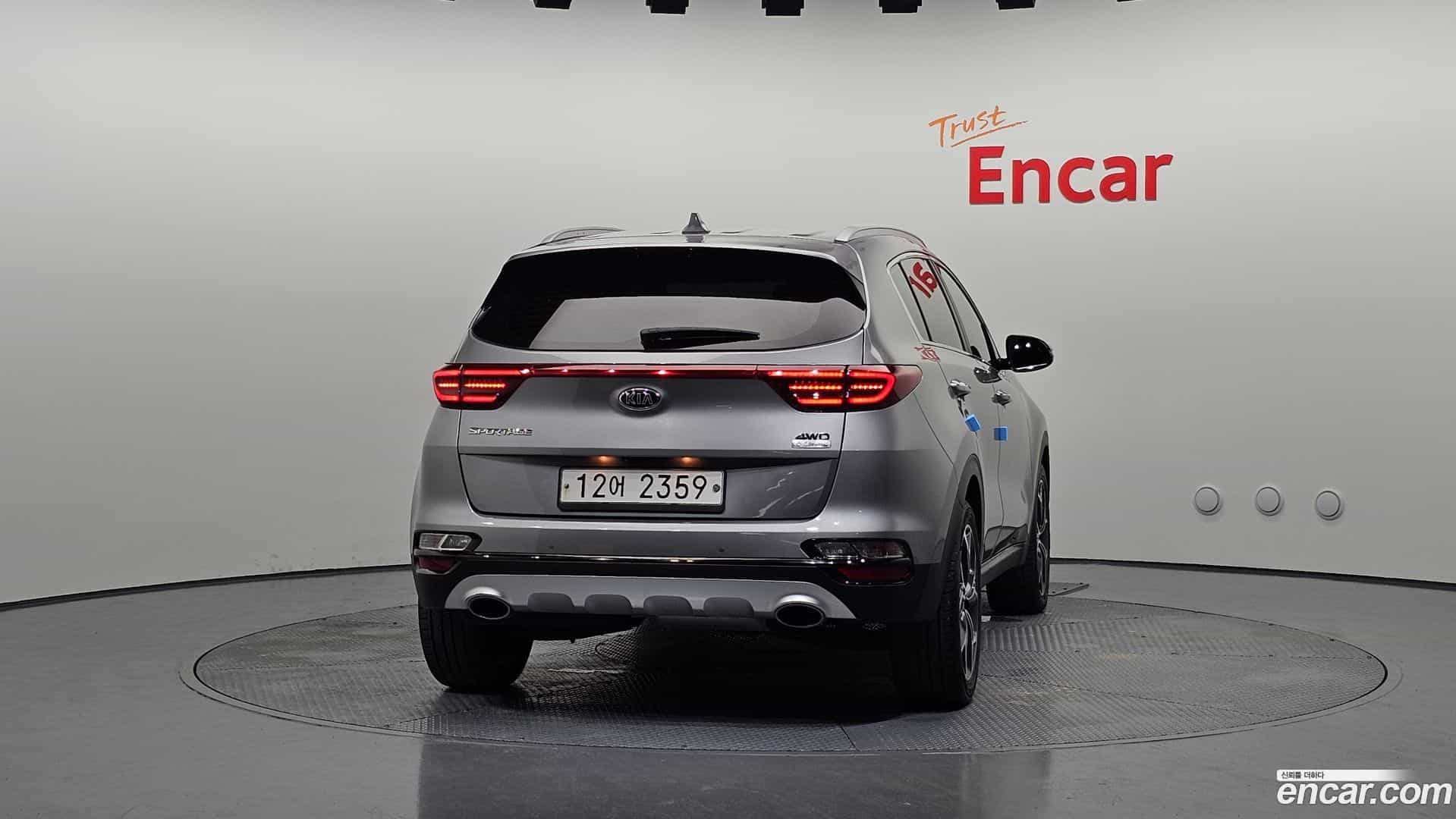 Sportage Kia 2019.0-OUTER-004