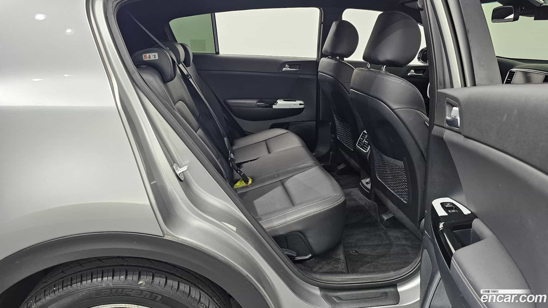 Sportage Kia 2019.0-OPTION-015