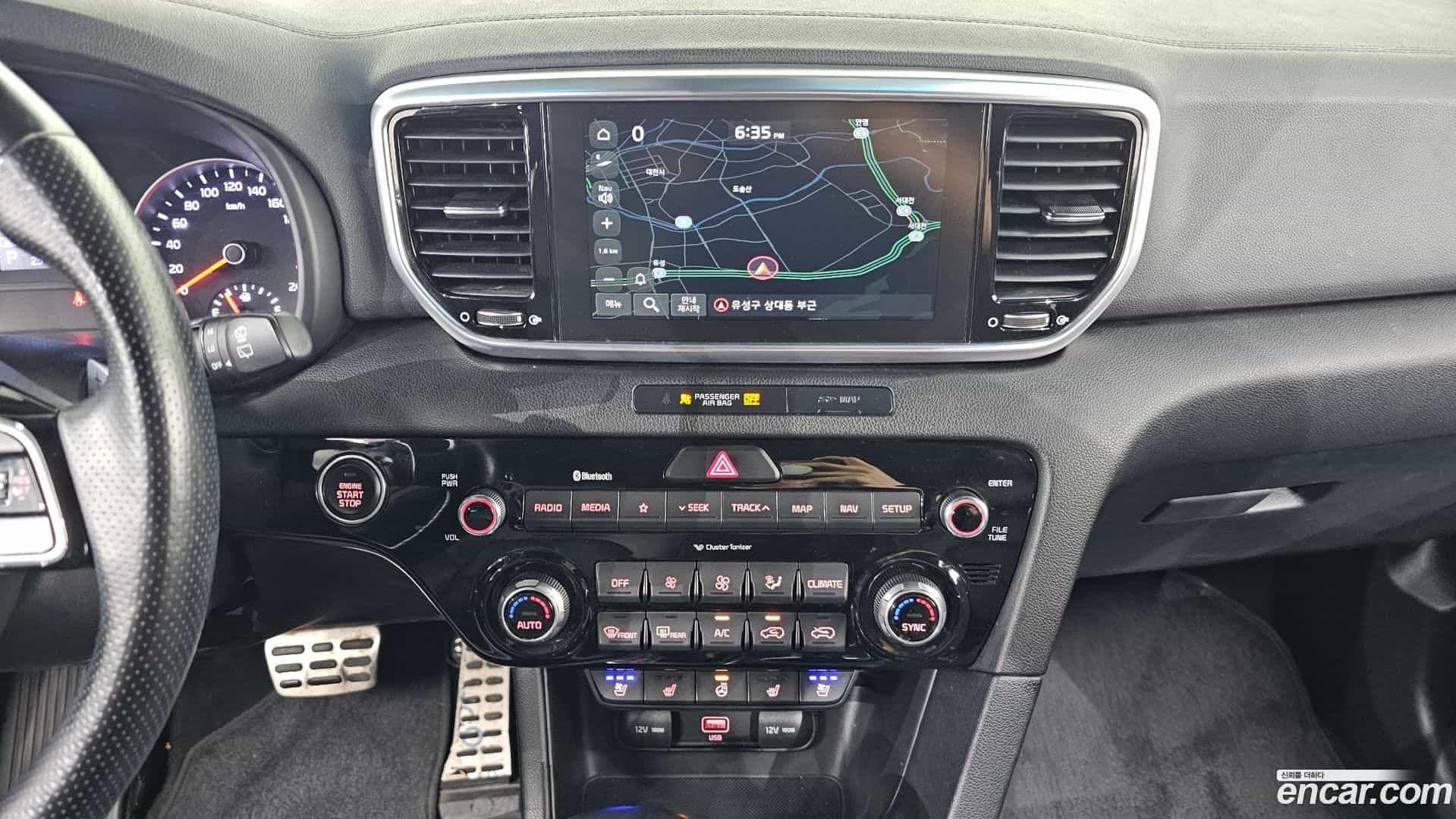Sportage Kia 2019.0-OPTION-017