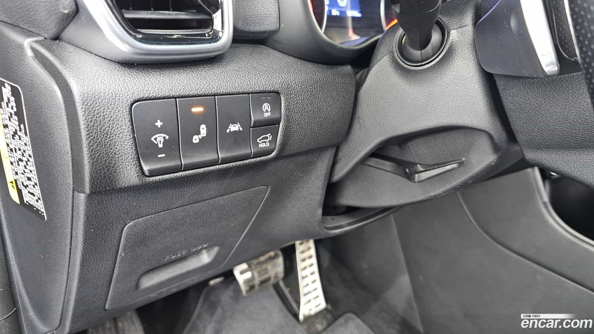 Sportage Kia 2019.0-OPTION-020