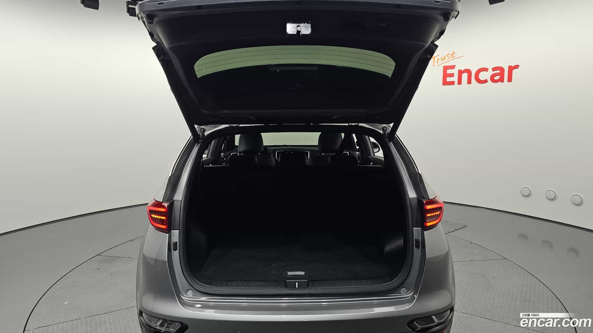 Sportage Kia 2019.0-OPTION-024