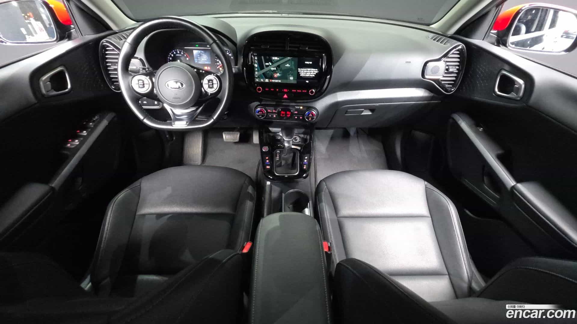 Soul Kia 2020.11-INNER-007