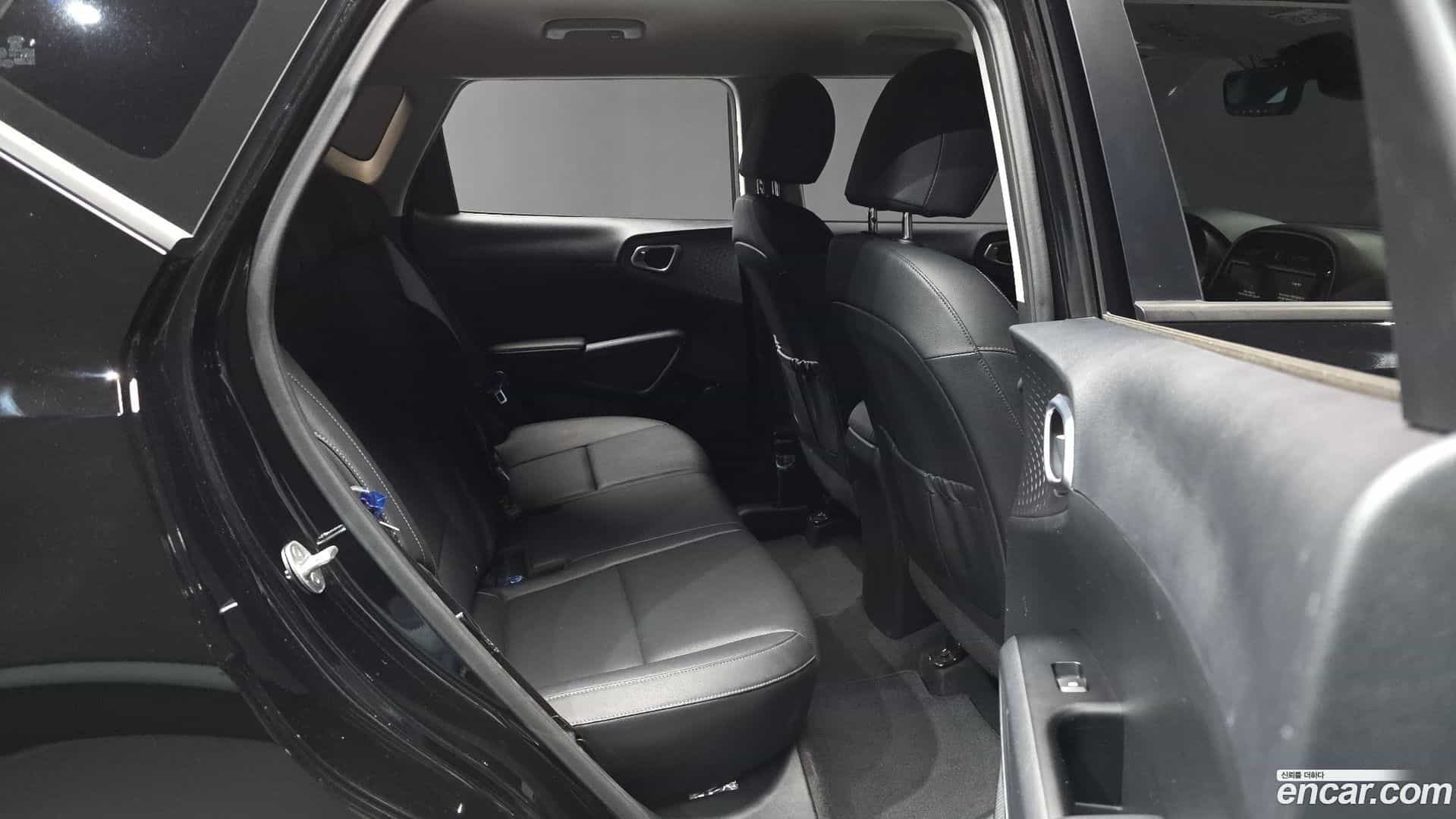 Soul Kia 2020.11-OPTION-016