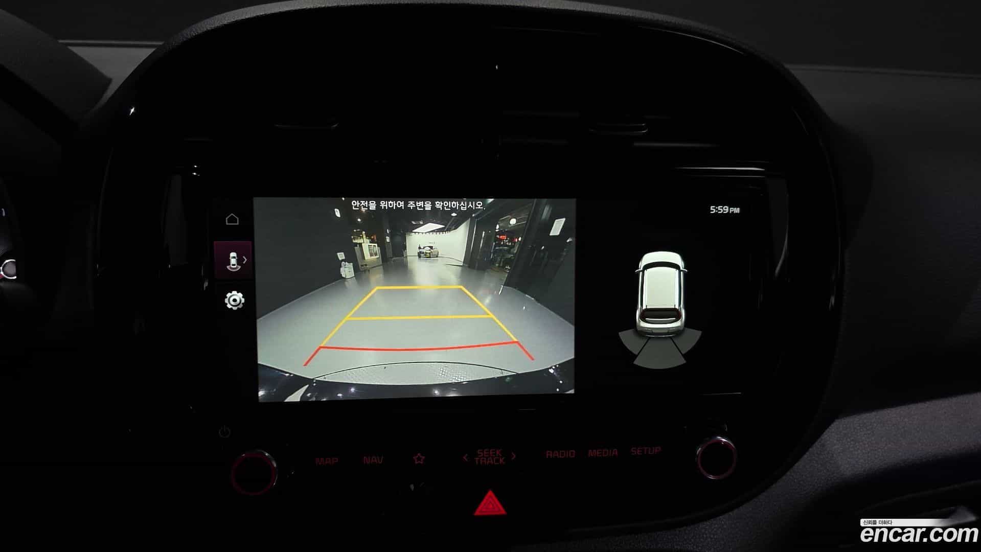 Soul Kia 2020.11-OPTION-019