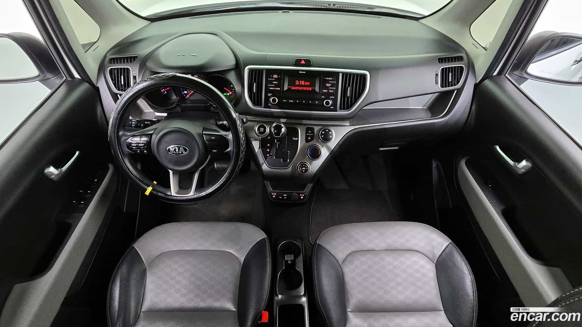 RAY Kia 2018.6-INNER-007