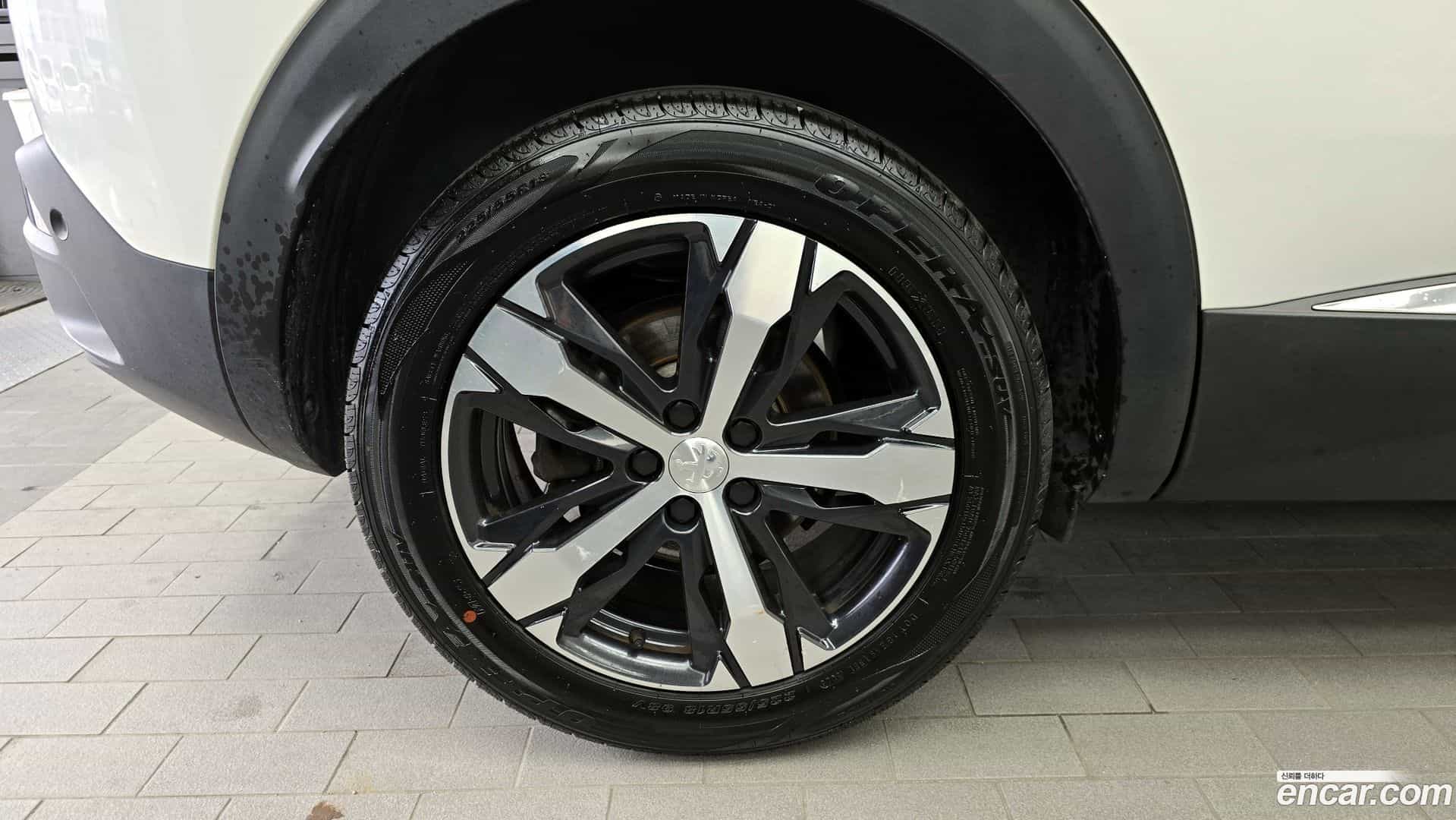 3008 Peugeot 2020.6-OUTER-005