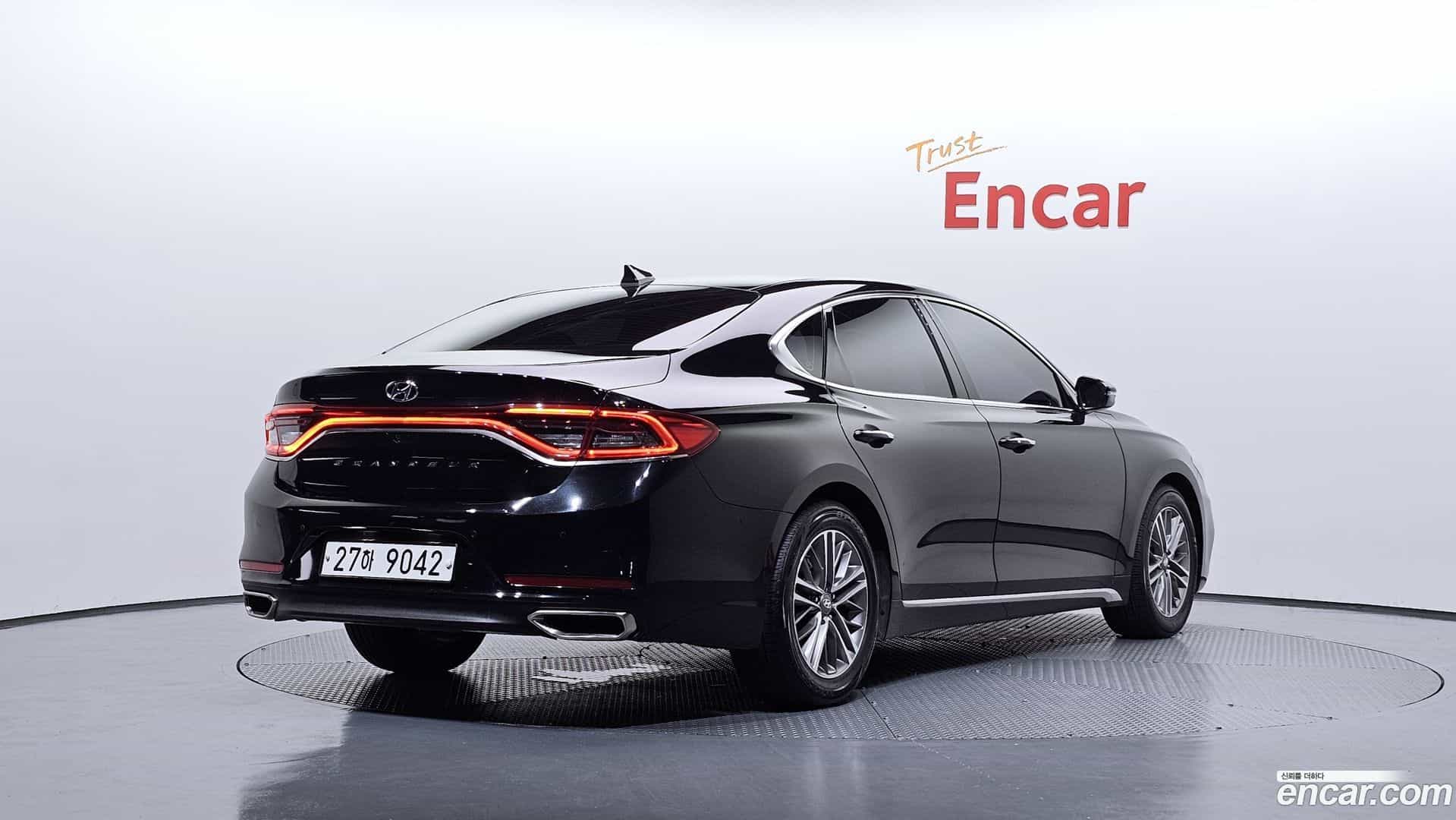 Grandeur Hyundai 2019.4-OUTER-002