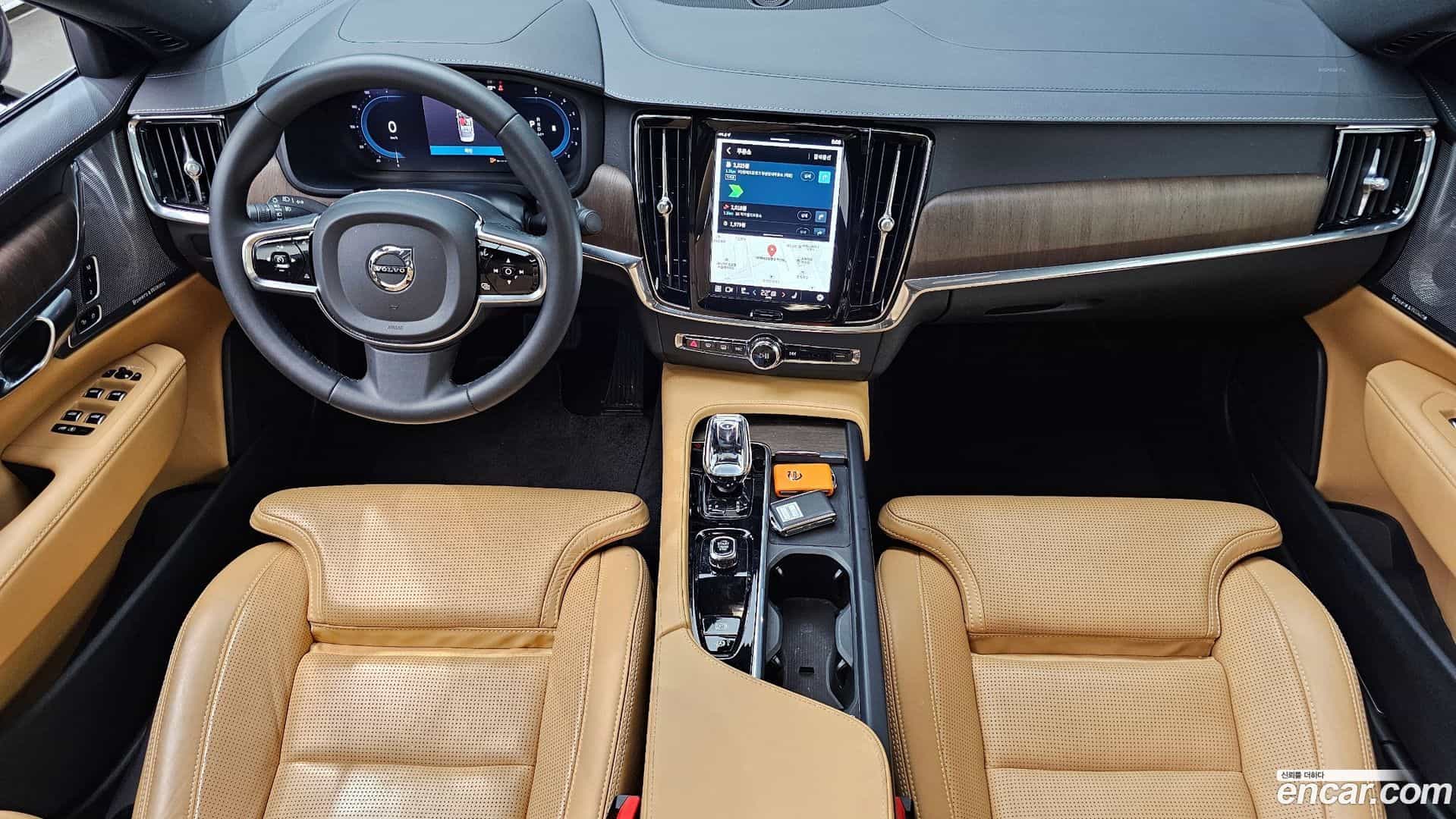 S90 Volvo 2022.10-INNER-007