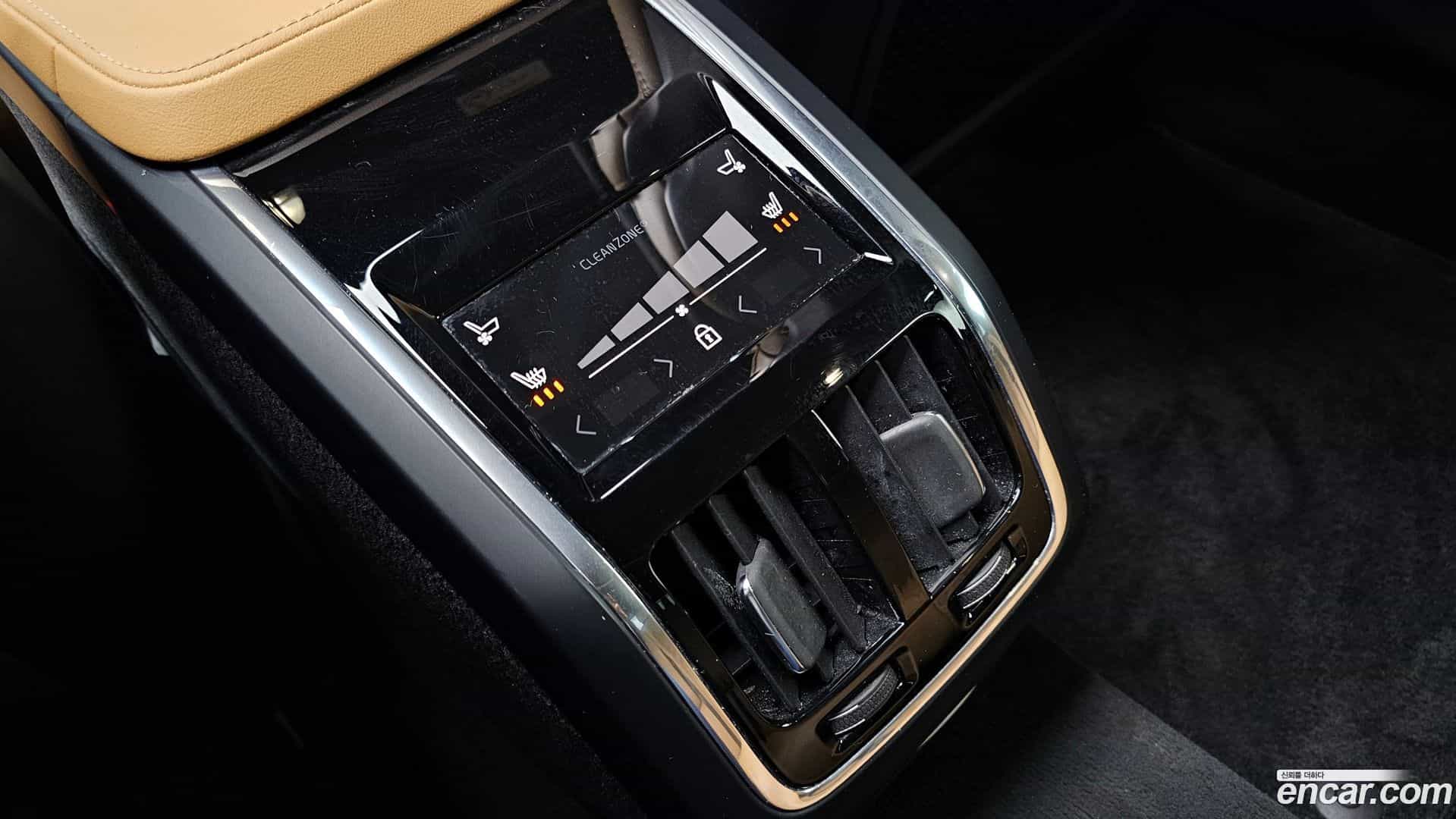 S90 Volvo 2022.10-INNER-009