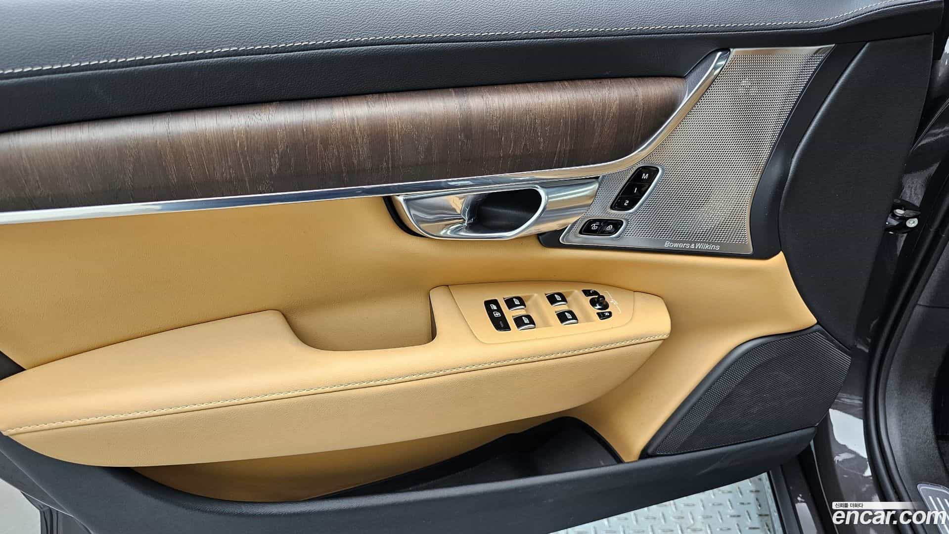 S90 Volvo 2022.10-INNER-034