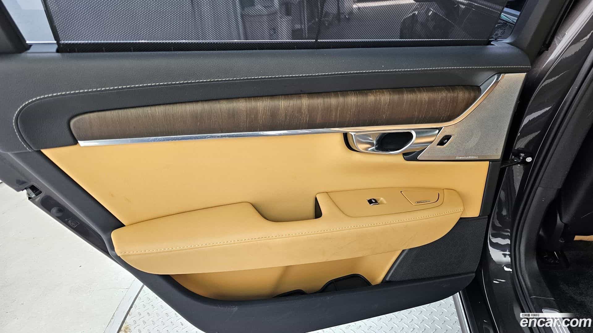 S90 Volvo 2022.10-INNER-035